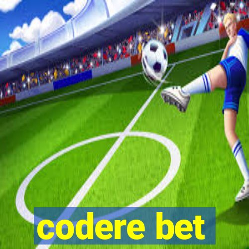 codere bet